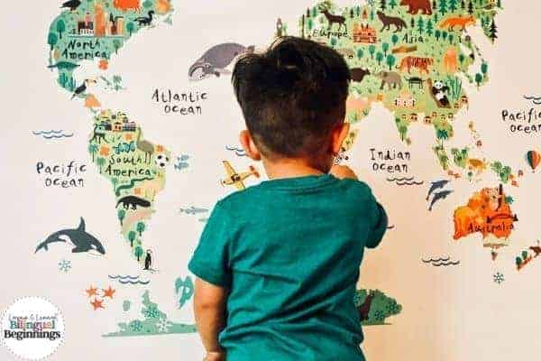 13 Facts Parents Who Want to Raise a Bilingual Child need to Know