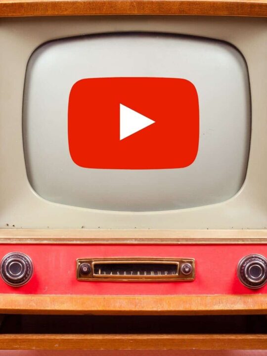 YouTube Channels for Preschoolers in Spanish