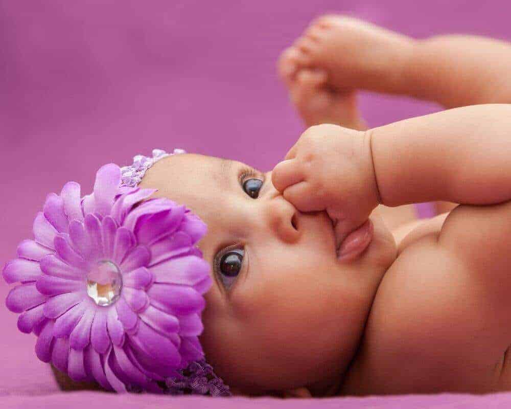 100+ Beautiful Brazilian Baby Girl Names to Use in 2021 