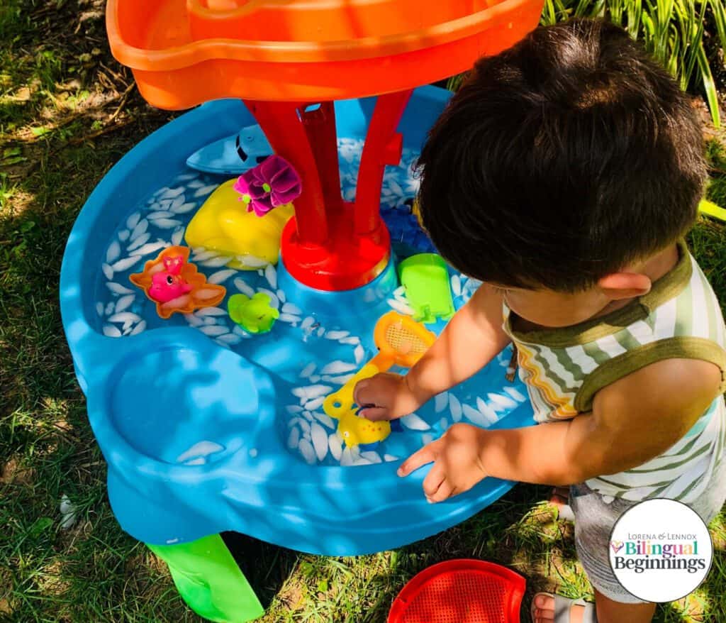 Best water toys for 1 store year old