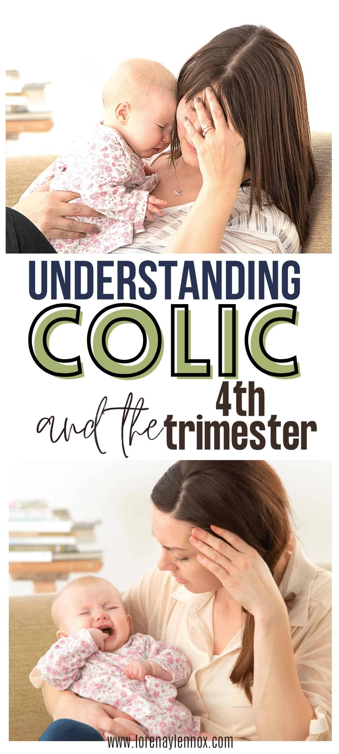 What is Infant Colic