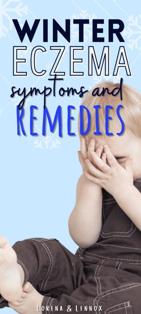 In this post you can learn more about what causes Eczema, as well as 11 Eczema remedies for babies, toddlers and children.