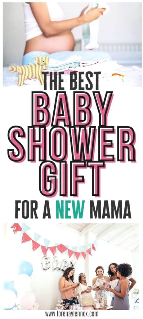 Were you invited to a baby shower? Get mama a gift she will actually need! Click here. The Best Gift You Can Buy for a New Mom #babyshowergifts #breastfeedingbasket #babyshowerideas #breastfeeding #breastfeedingessentials #breastfeedingtips #breastfeedingforbeginners #babyshowergift