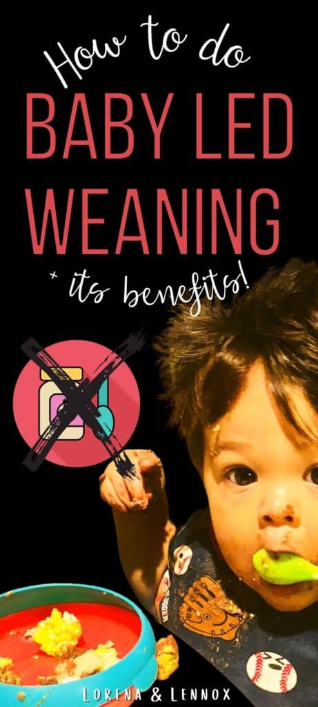 In this post, I will go into to what is baby led weaning, the benefits of baby led weaning and why you should start your BLW journey today.