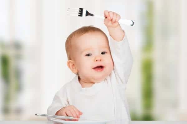 Pros and Cons of Baby Led Weaning