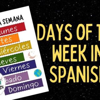 Spanish Numbers 1-30: Free Printable Flashcards for Kids - Bilingual ...