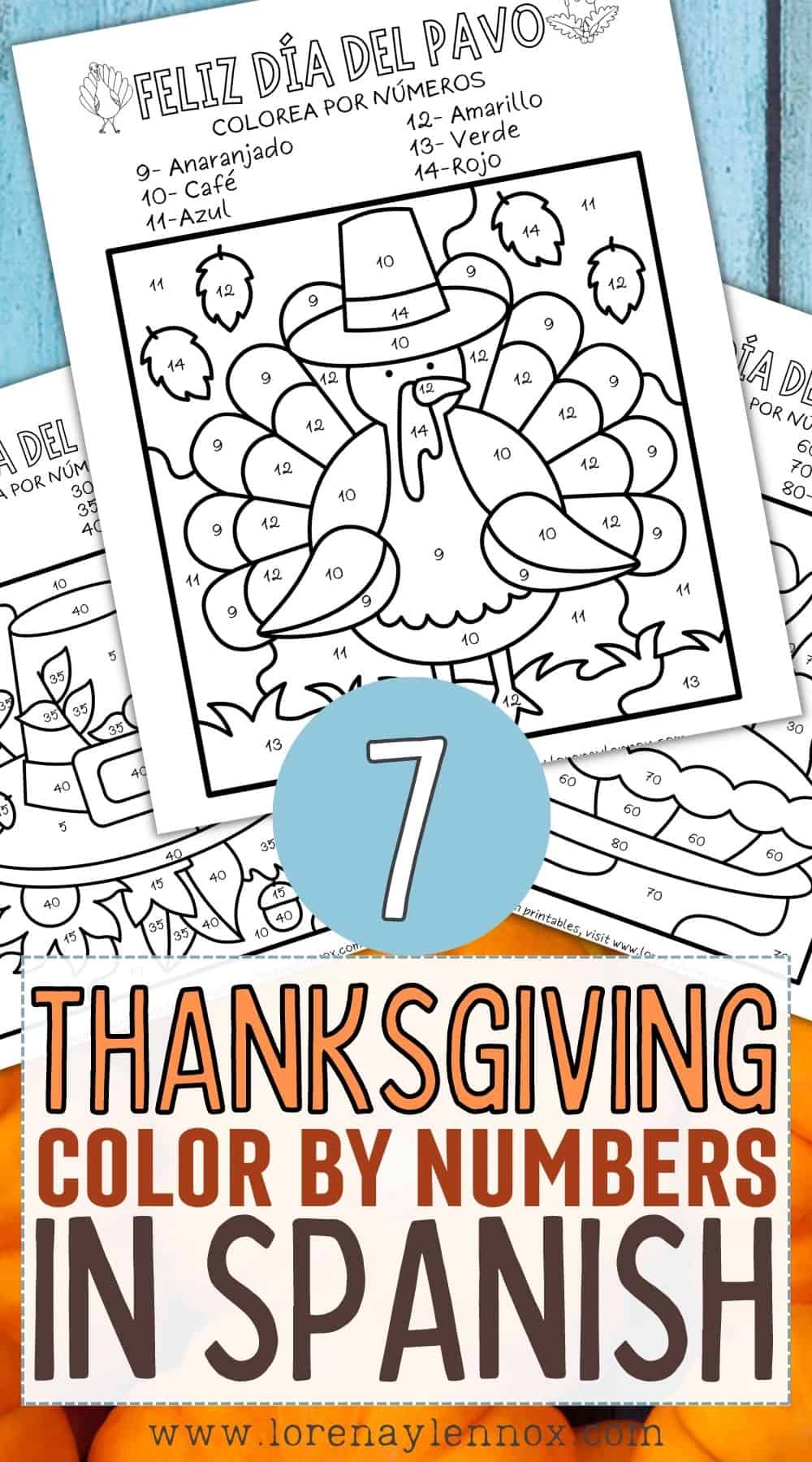 Thanksgiving_color_by_number_Spanish