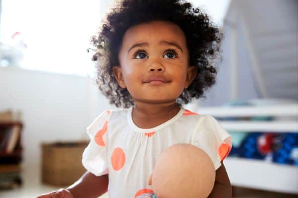 129+ Cute Dominican Baby Girl Names