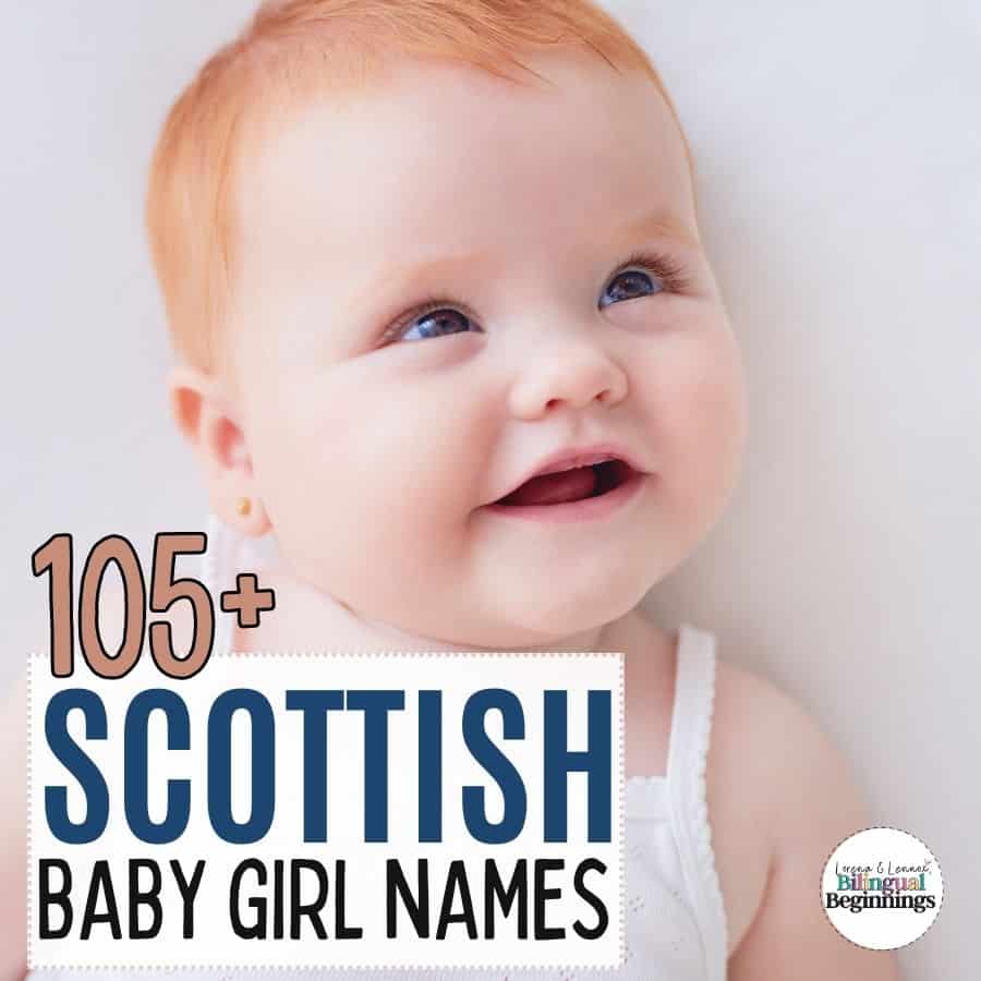 105+ Scottish Baby Girl Names Embrace the ethereal charm of Scotland with these captivating baby girl names that evoke the beauty of misty lochs and ancient castles, reflecting the country's timeless allure. From traditional favorites to unique treasures, find the perfect Scottish name for your little princess.