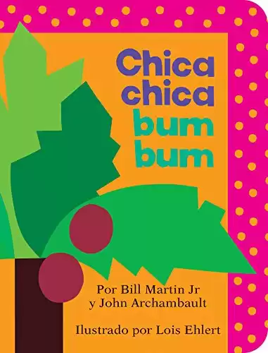 Chica chica bum bum (Spanish Edition)