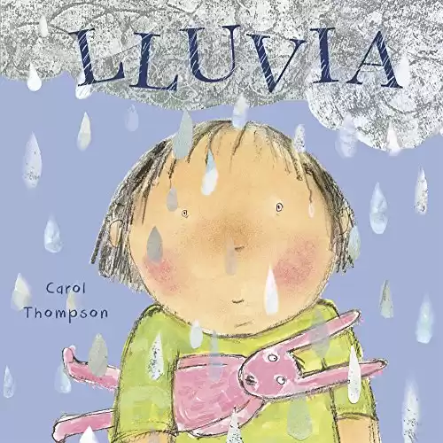 Lluvia (Haga el Tiempo Que Haga! – Whatever The Weather (Spanish)) (Spanish Edition)